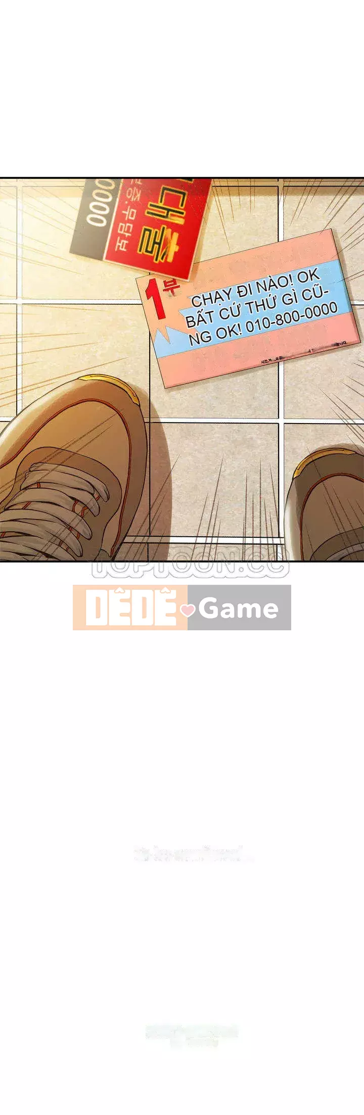 Thằng chết tiệt Chương 1-18