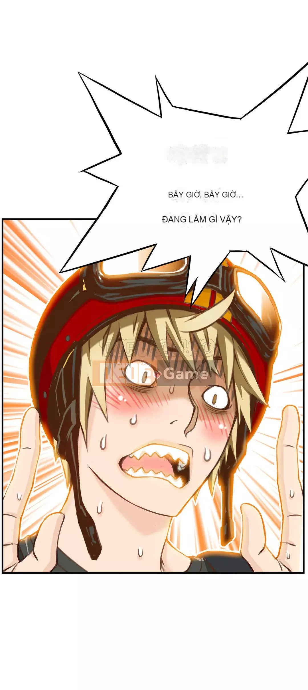 Thằng chết tiệt Chương 1-18