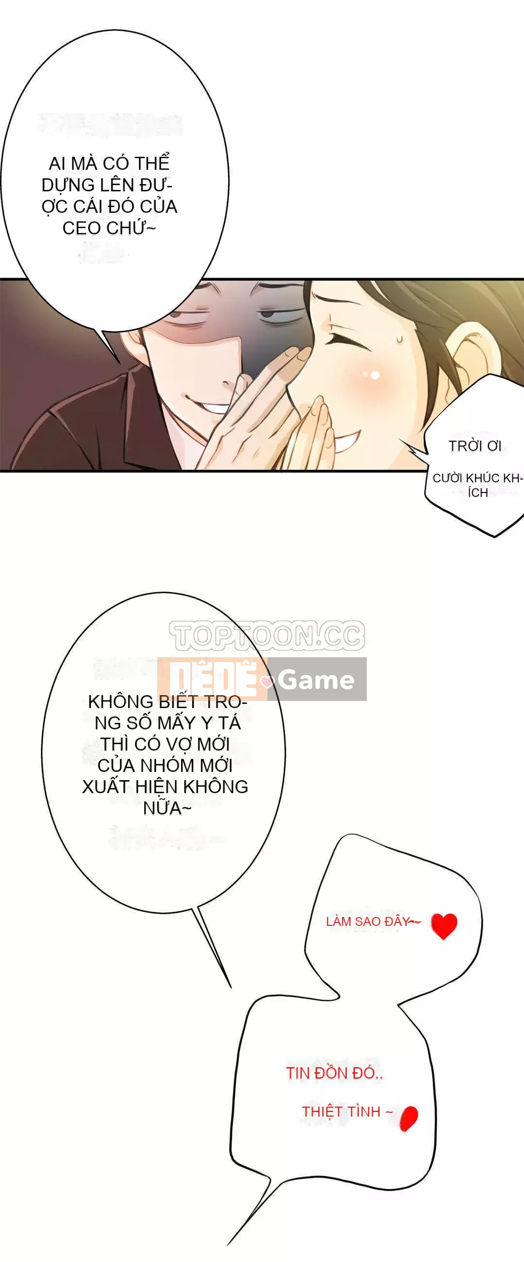 Thằng chết tiệt Chương 1-18