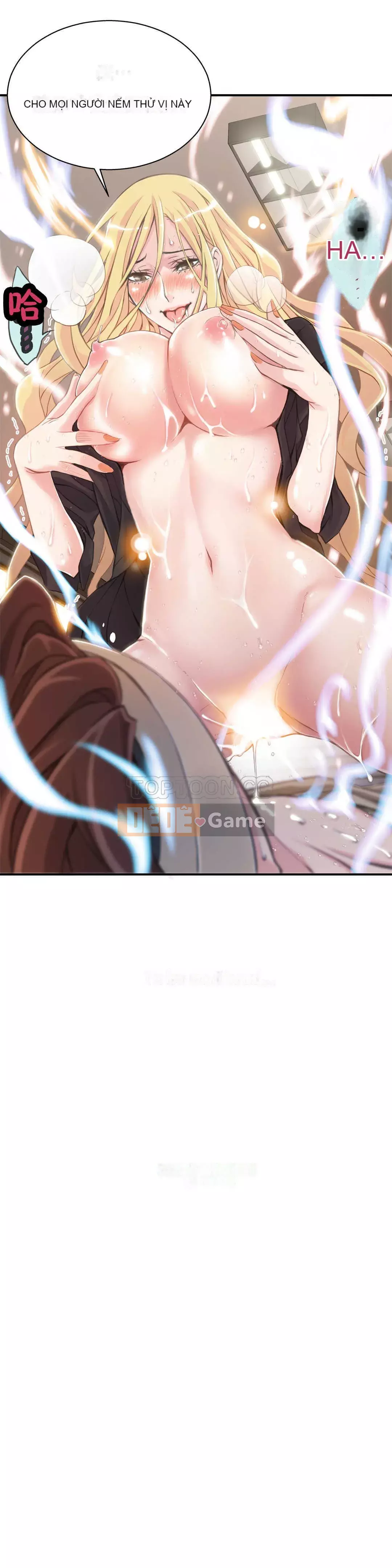 Thằng chết tiệt Chương 1-18