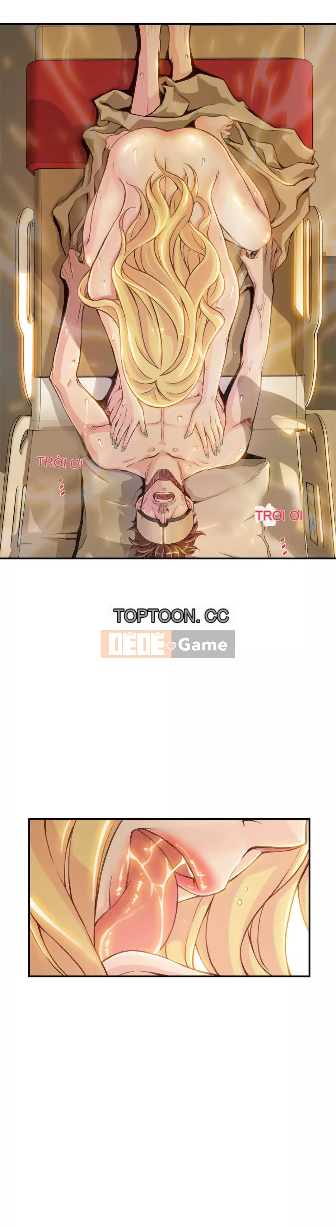 Thằng chết tiệt Chương 1-18