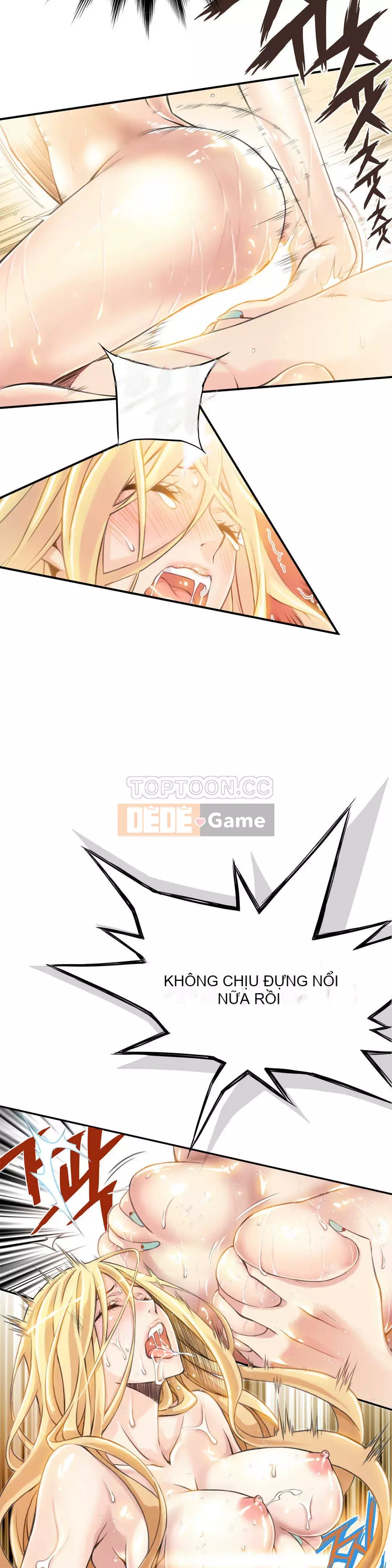 Thằng chết tiệt Chương 1-18