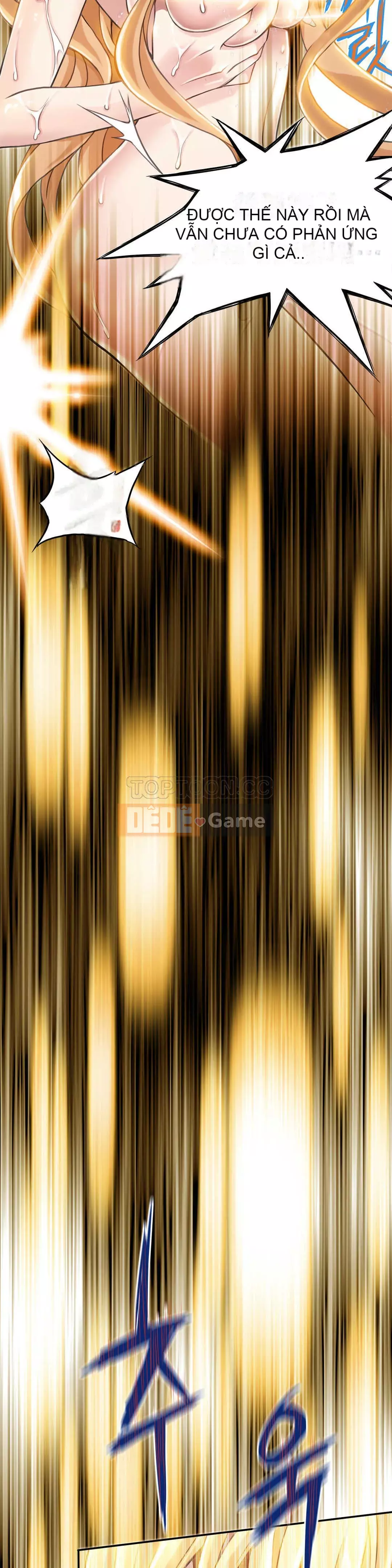 Thằng chết tiệt Chương 1-18