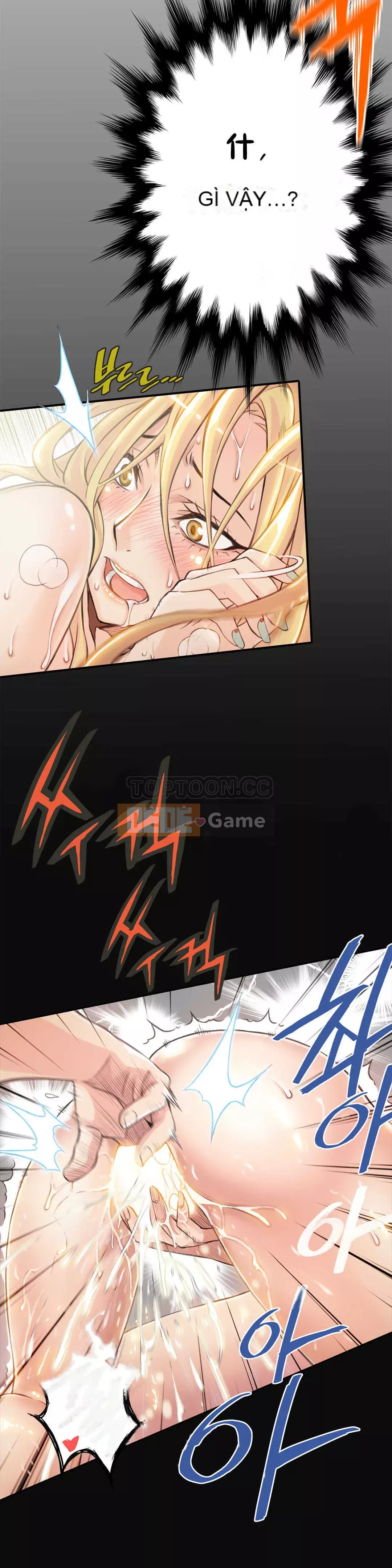 Thằng chết tiệt Chương 1-18