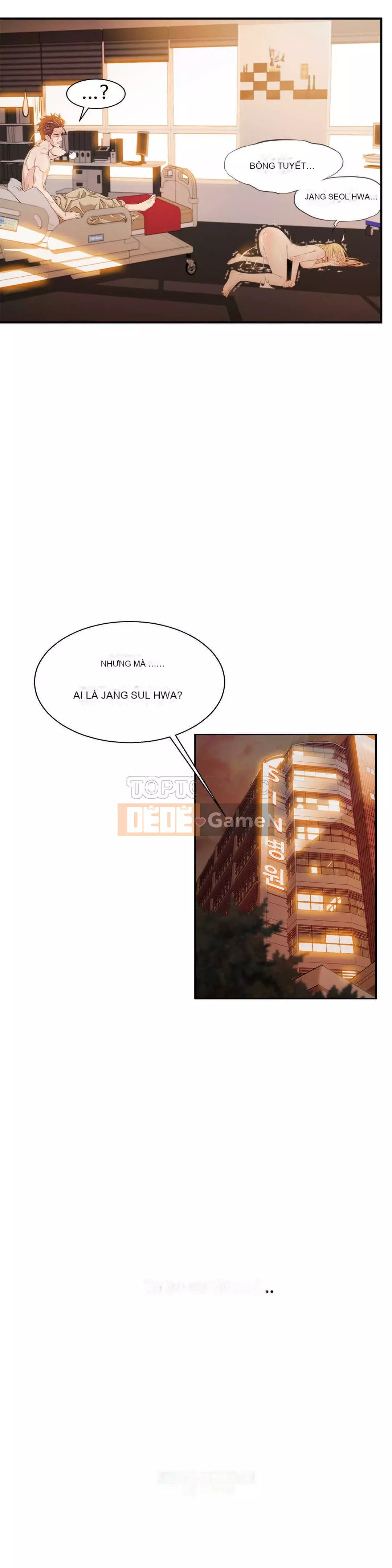 Thằng chết tiệt Chương 1-18