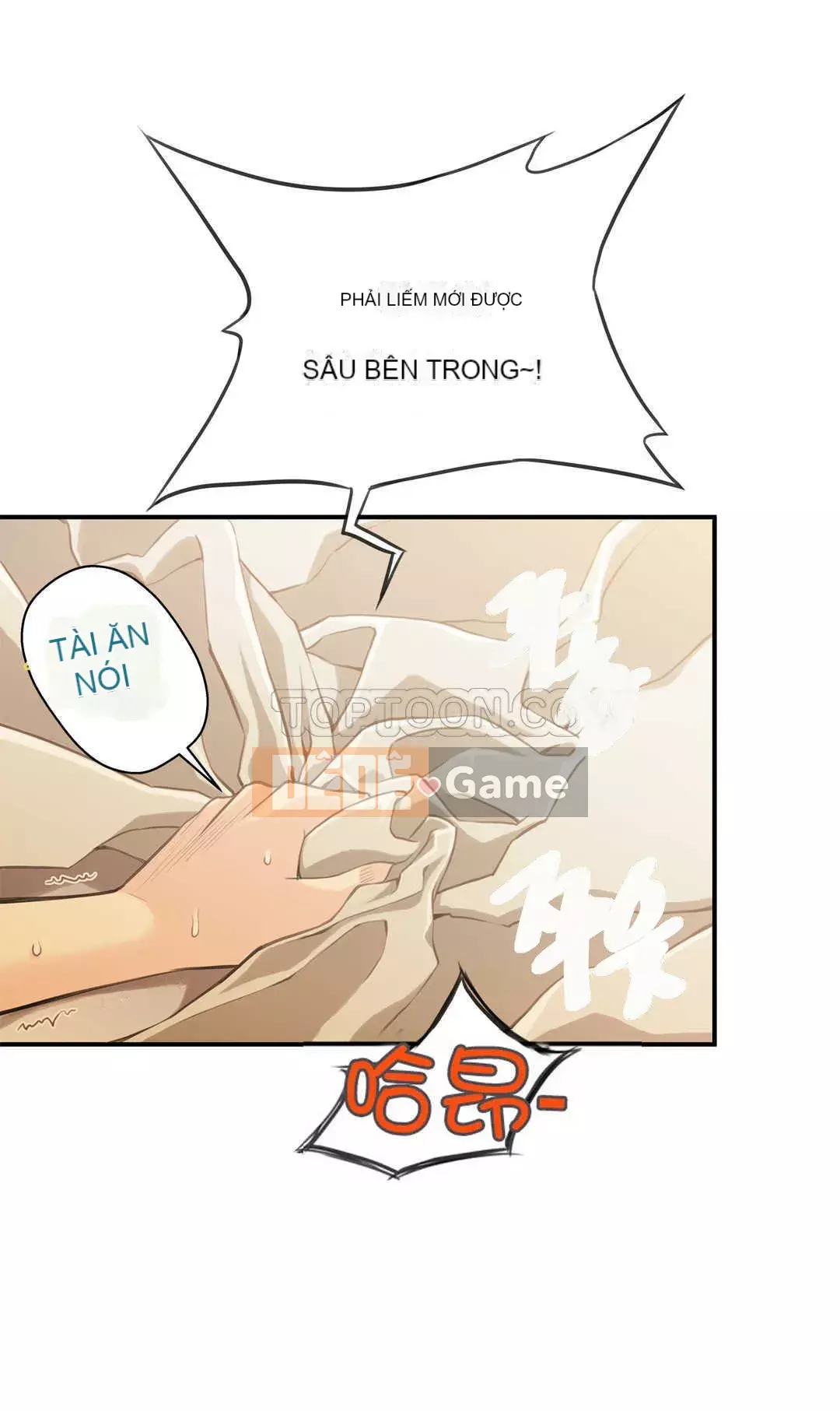 Thằng chết tiệt Chương 1-18