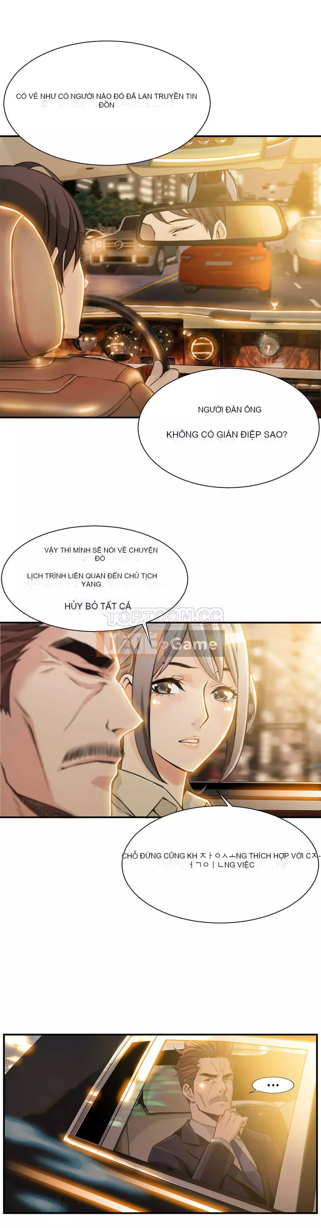 Thằng chết tiệt Chương 1-18