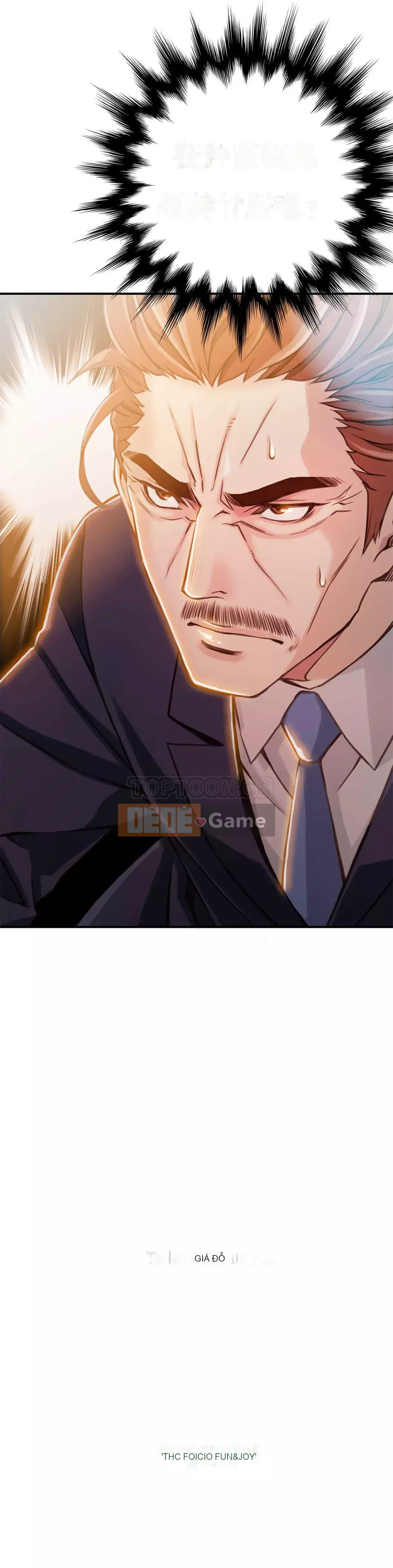 Thằng chết tiệt Chương 1-18