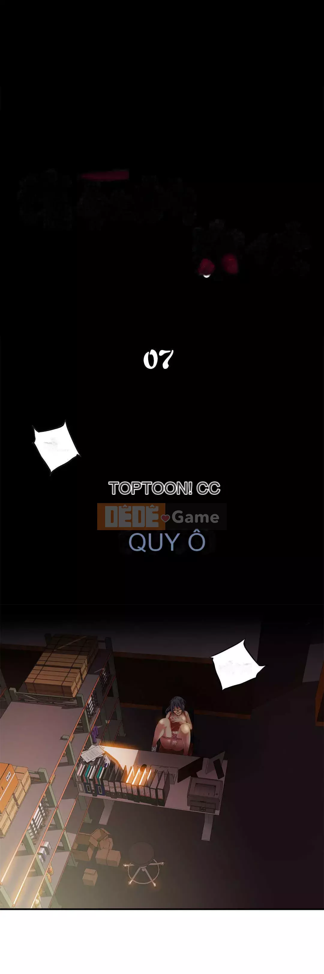 Thằng chết tiệt Chương 1-18