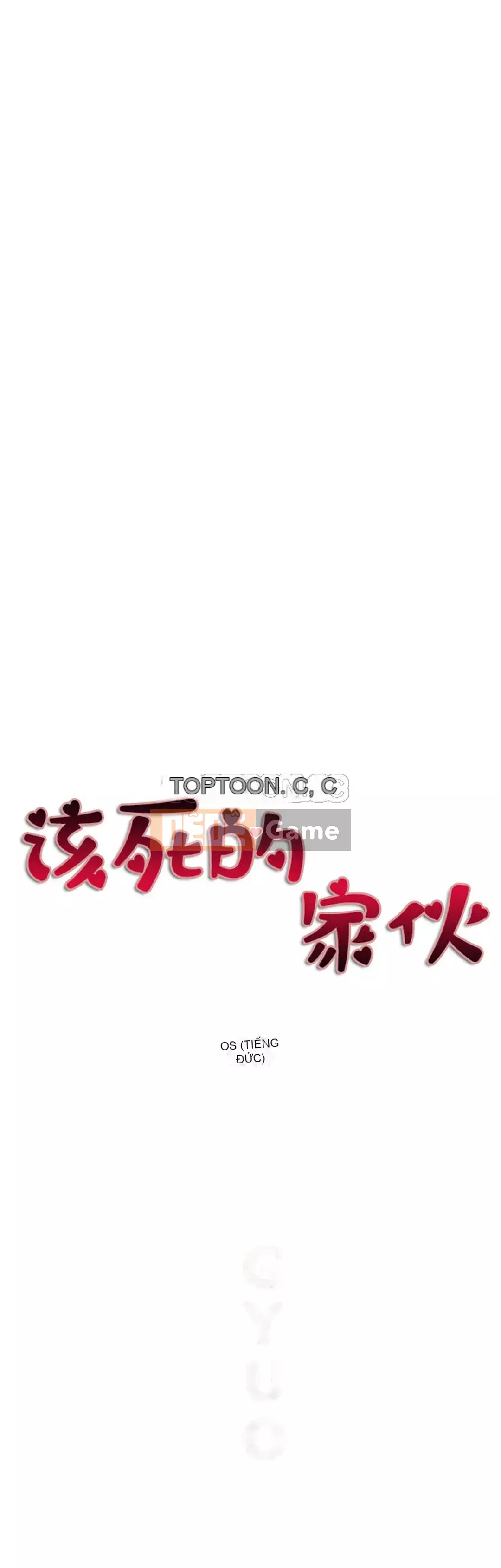 Thằng chết tiệt Chương 1-18