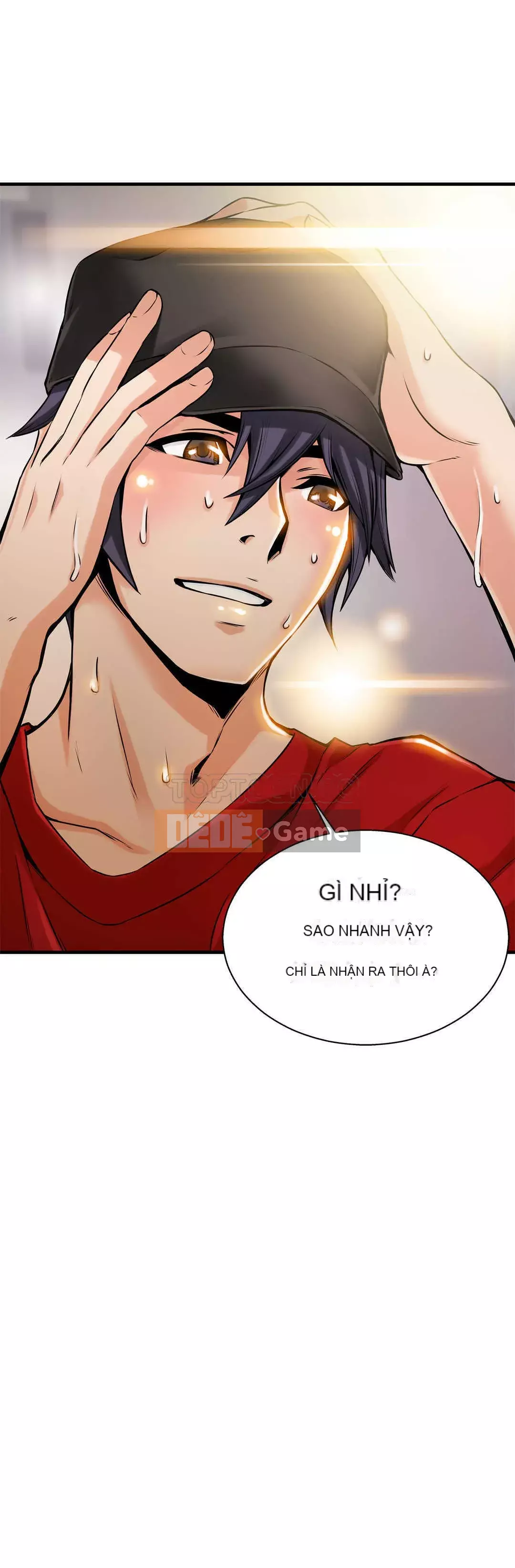 Thằng chết tiệt Chương 1-18