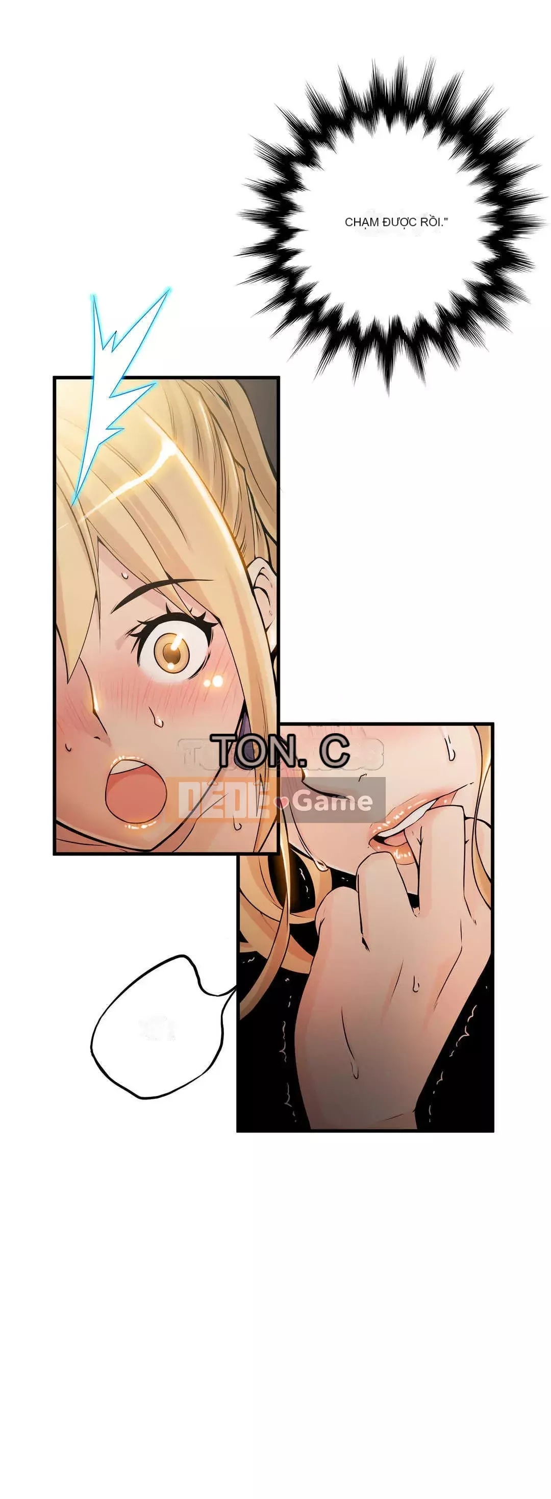 Thằng chết tiệt Chương 1-18