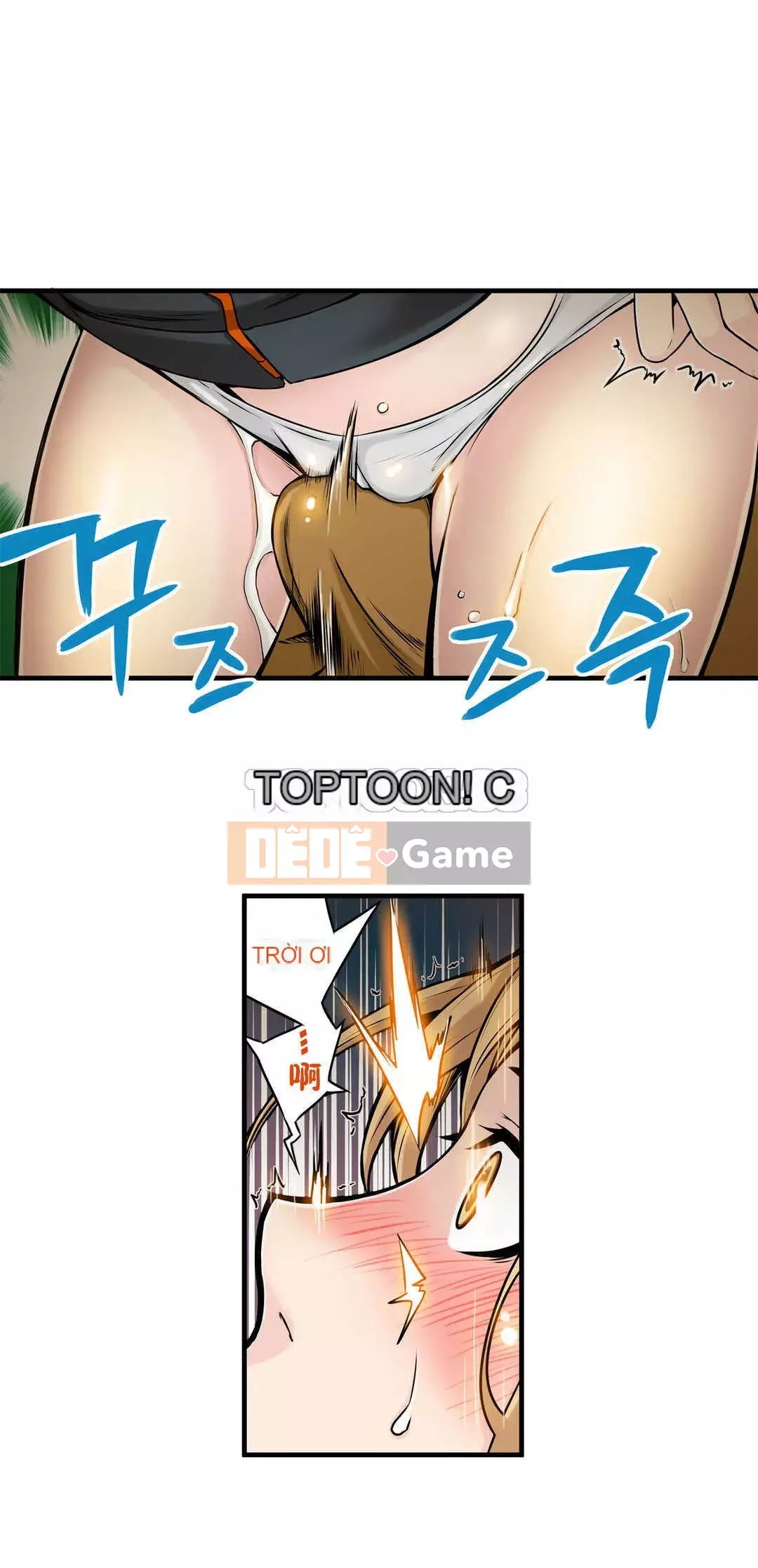 Thằng chết tiệt Chương 1-18