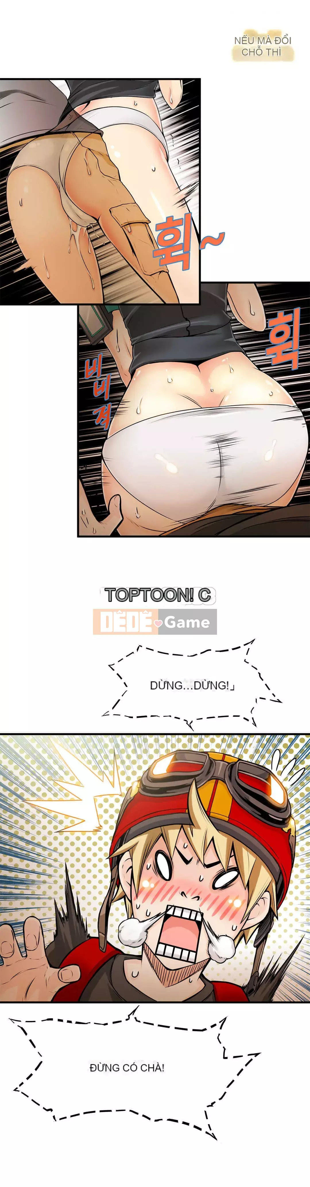 Thằng chết tiệt Chương 1-18