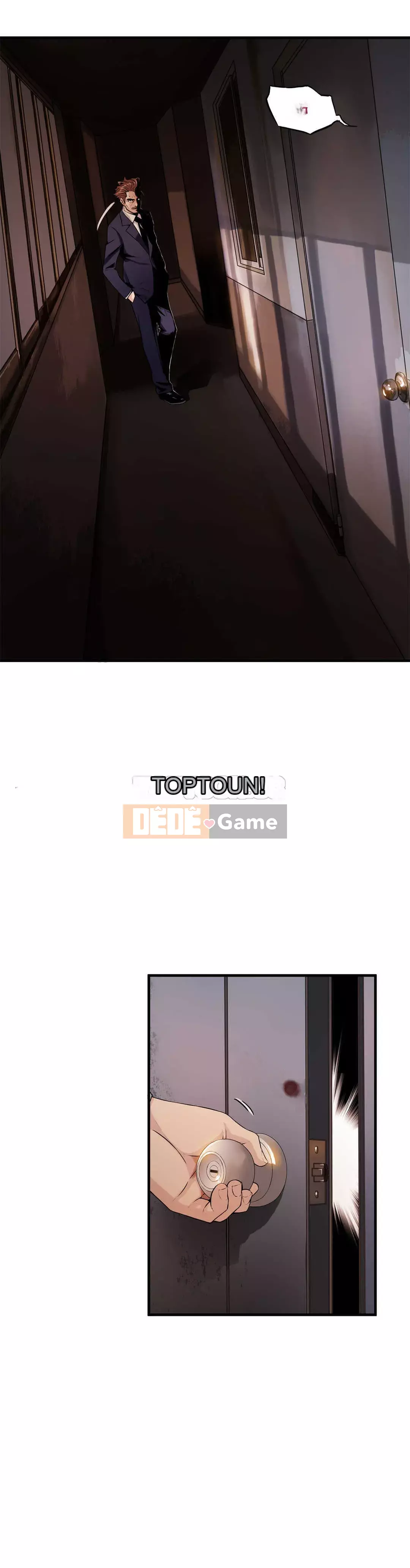 Thằng chết tiệt Chương 1-18