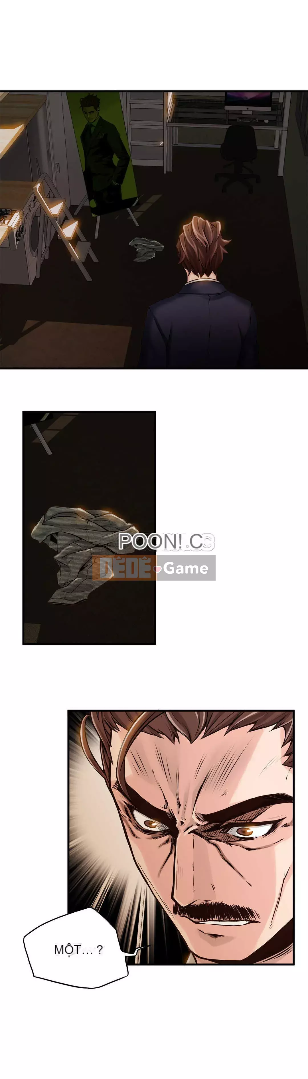 Thằng chết tiệt Chương 1-18