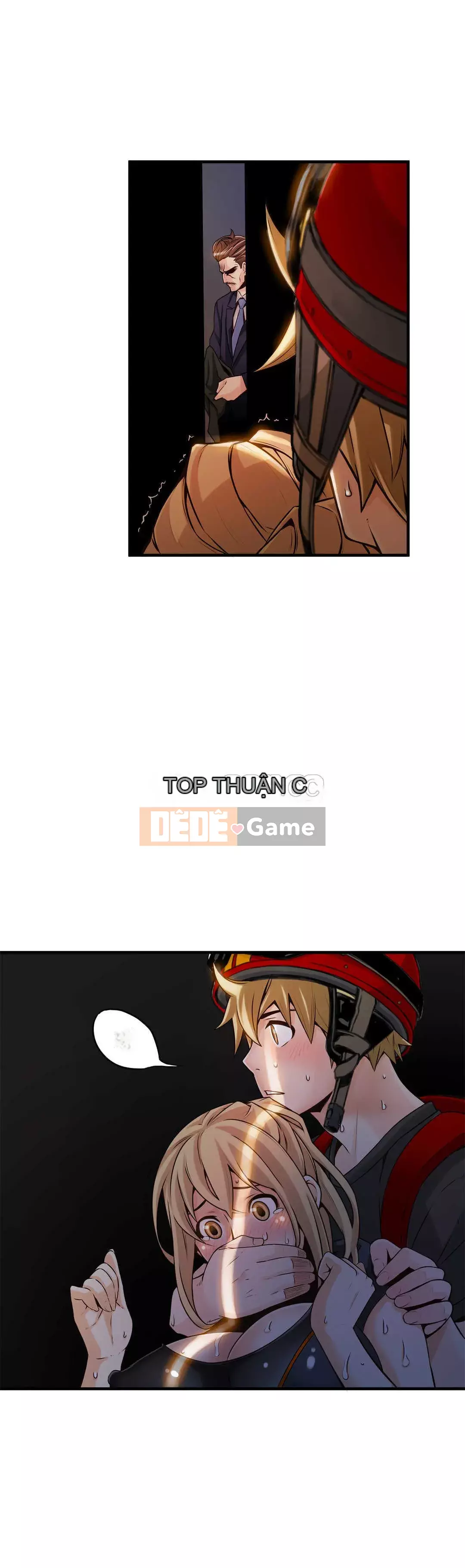 Thằng chết tiệt Chương 1-18