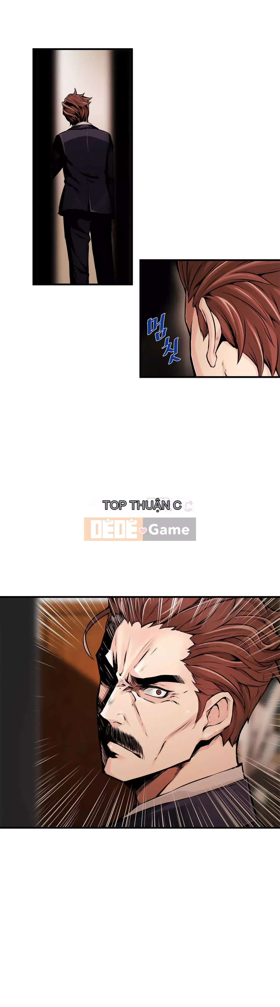 Thằng chết tiệt Chương 1-18