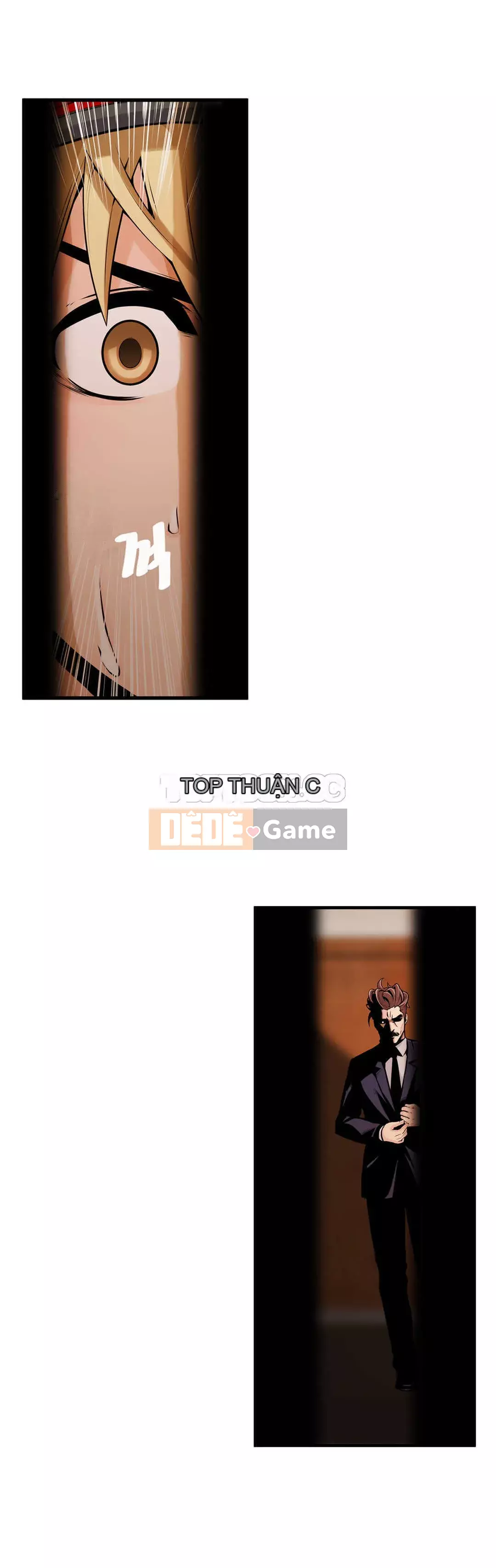 Thằng chết tiệt Chương 1-18