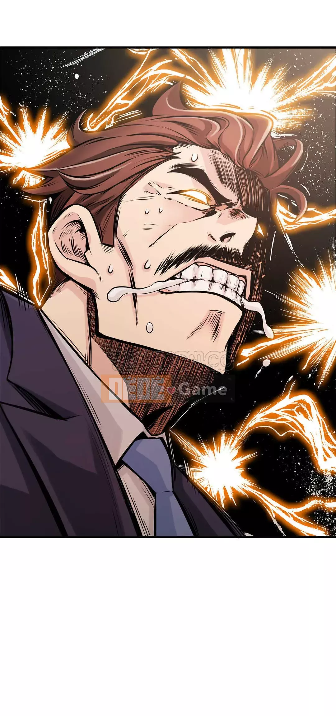 Thằng chết tiệt Chương 1-18