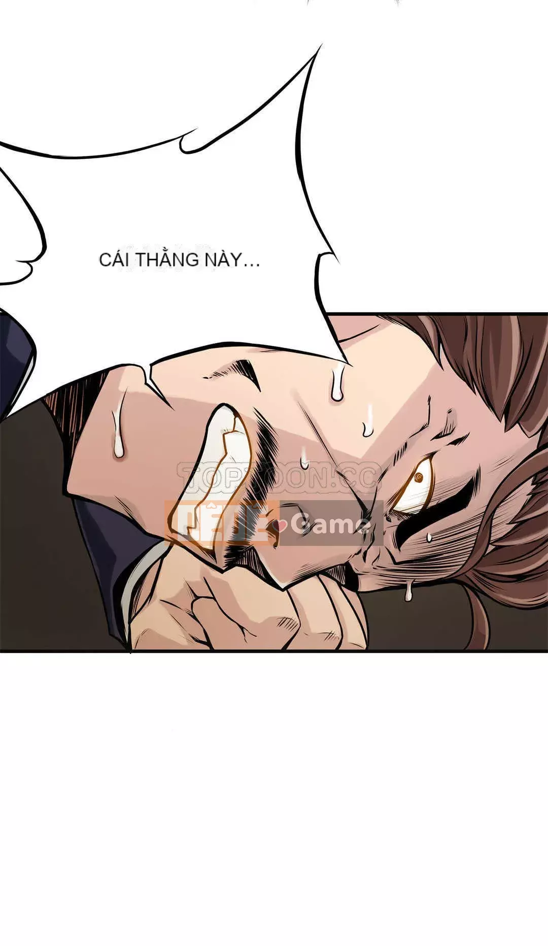 Thằng chết tiệt Chương 1-18