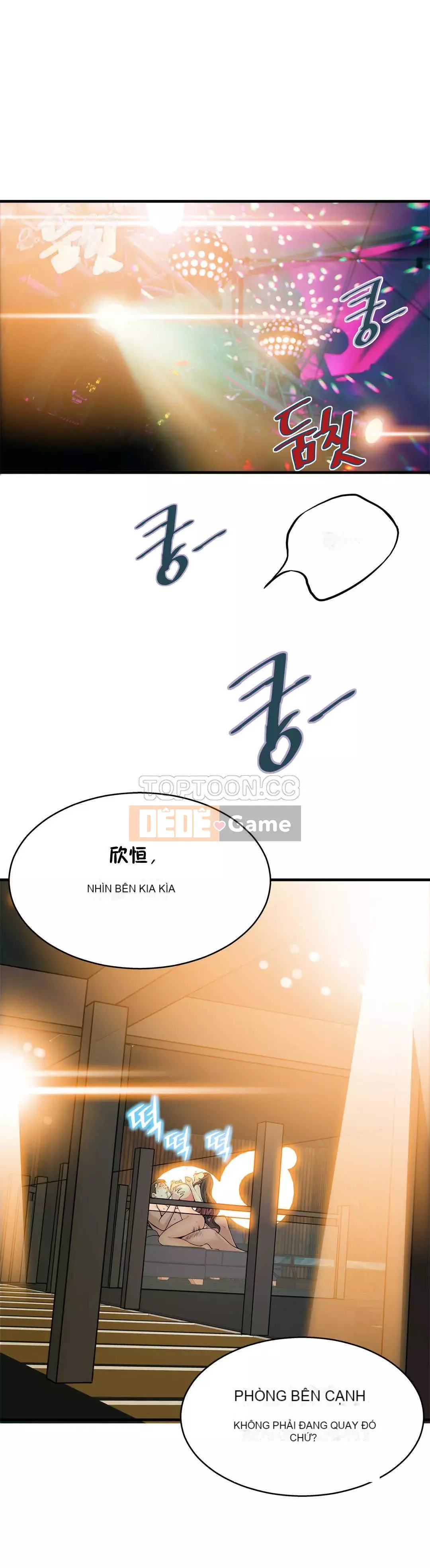 Thằng chết tiệt Chương 1-18