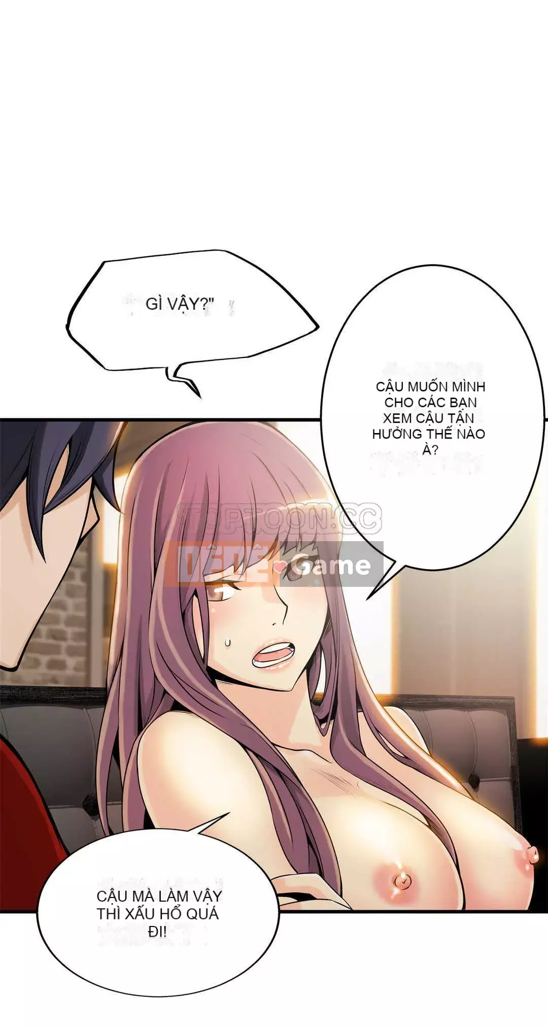 Thằng chết tiệt Chương 1-18