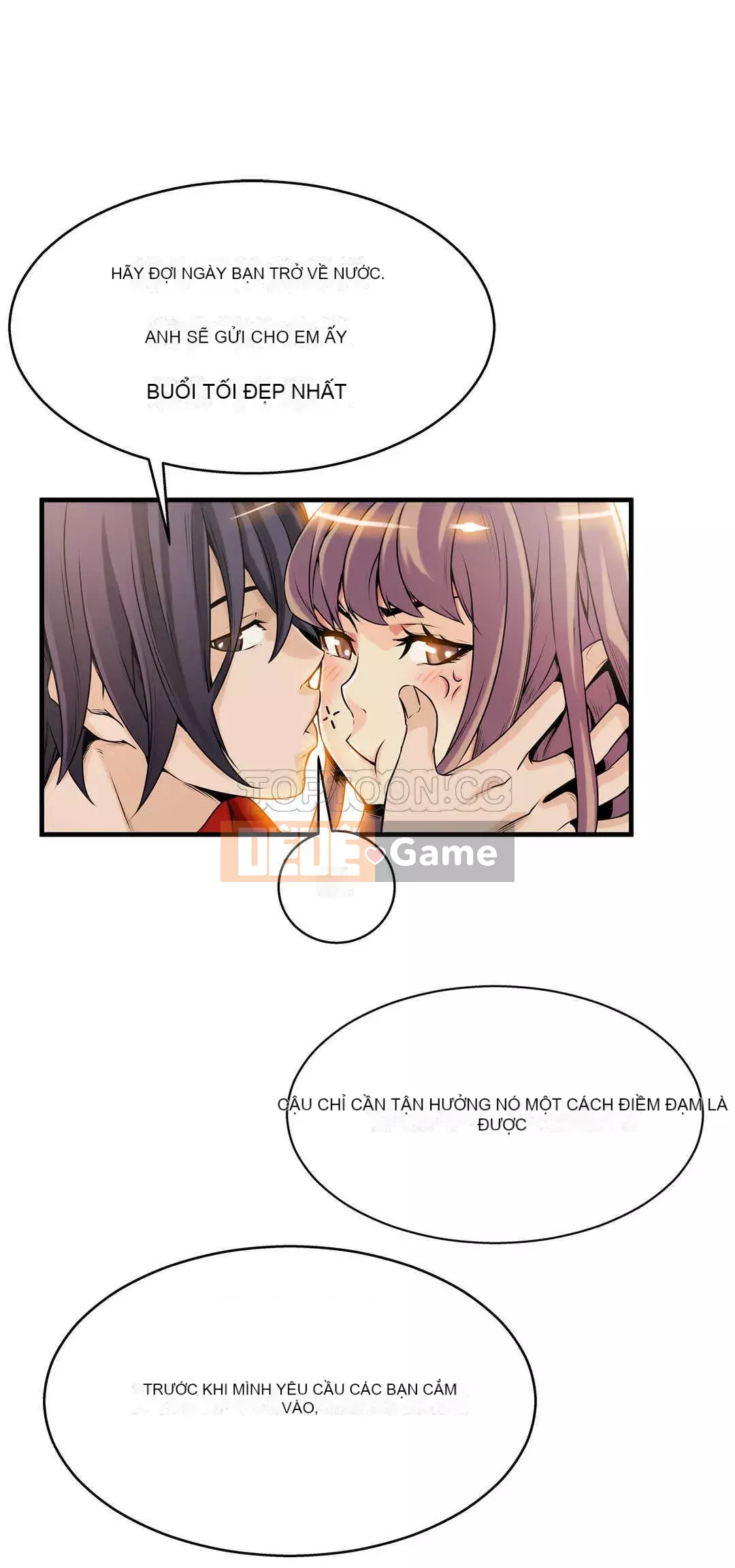 Thằng chết tiệt Chương 1-18