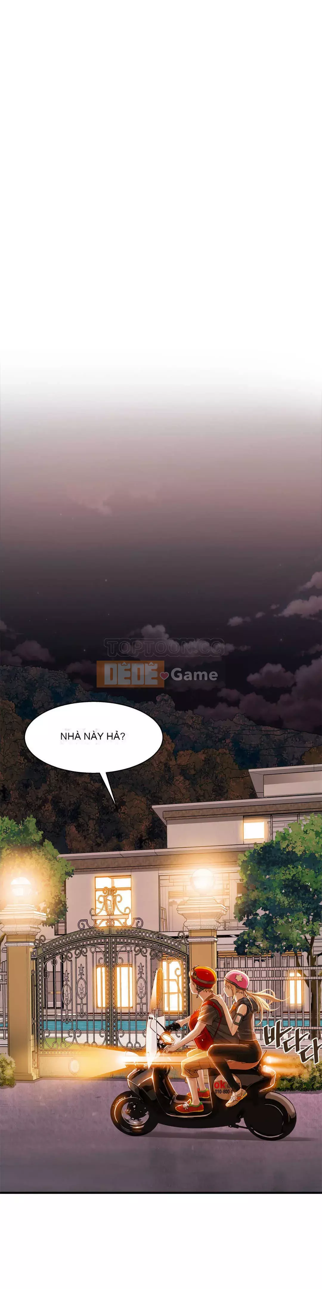 Thằng chết tiệt Chương 1-18