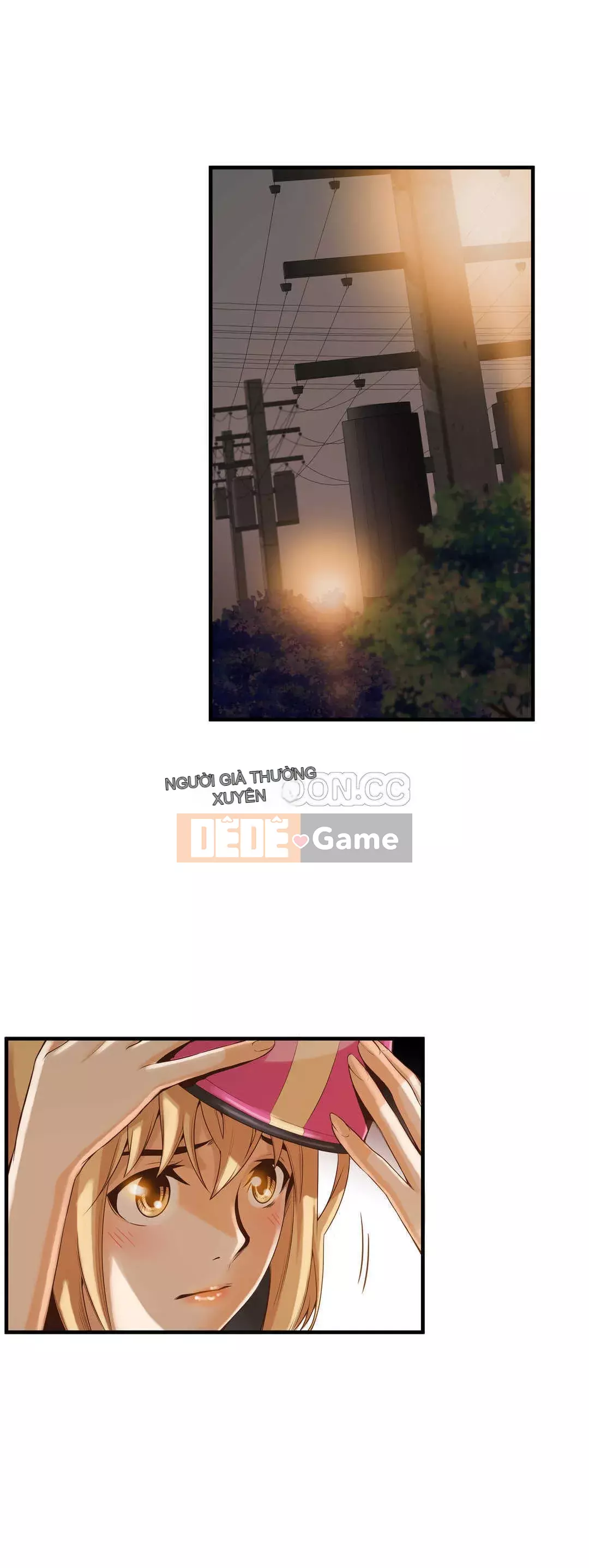 Thằng chết tiệt Chương 1-18