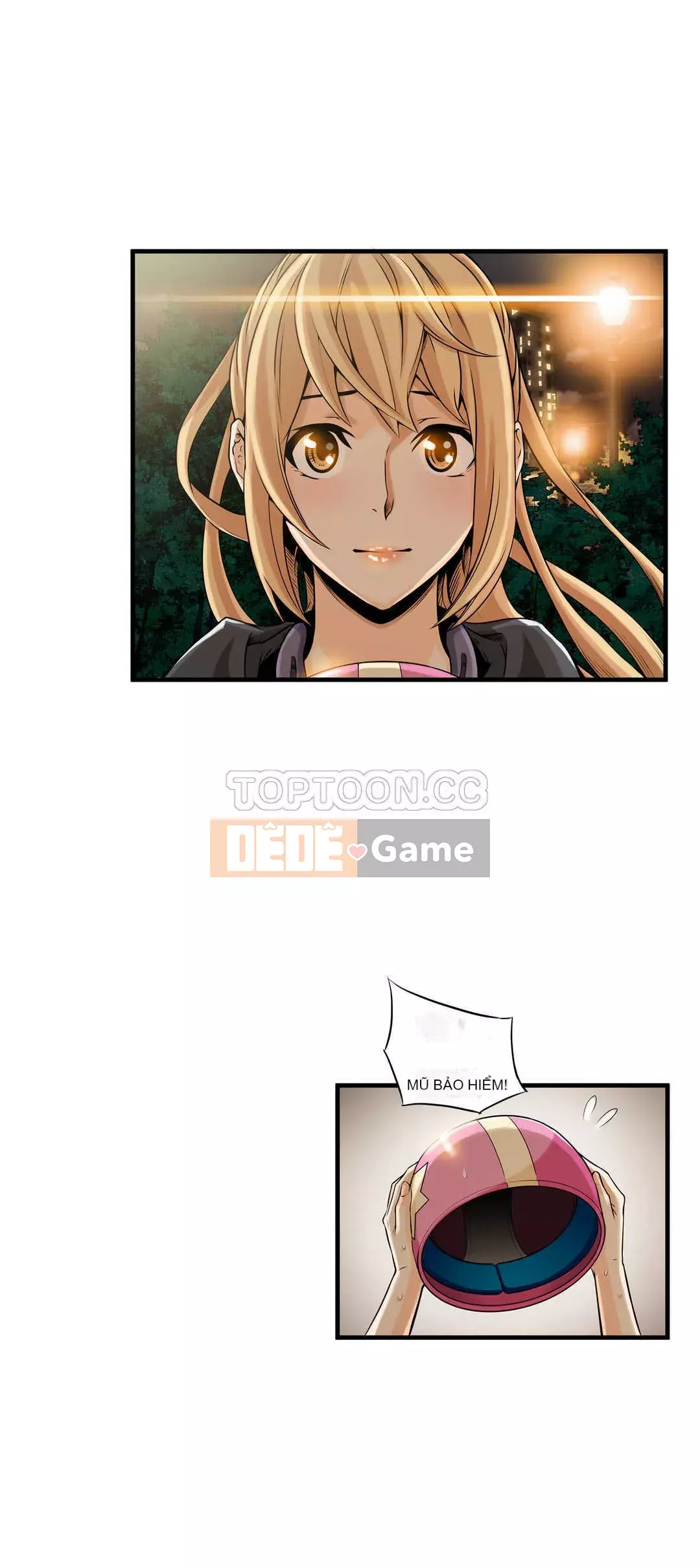 Thằng chết tiệt Chương 1-18