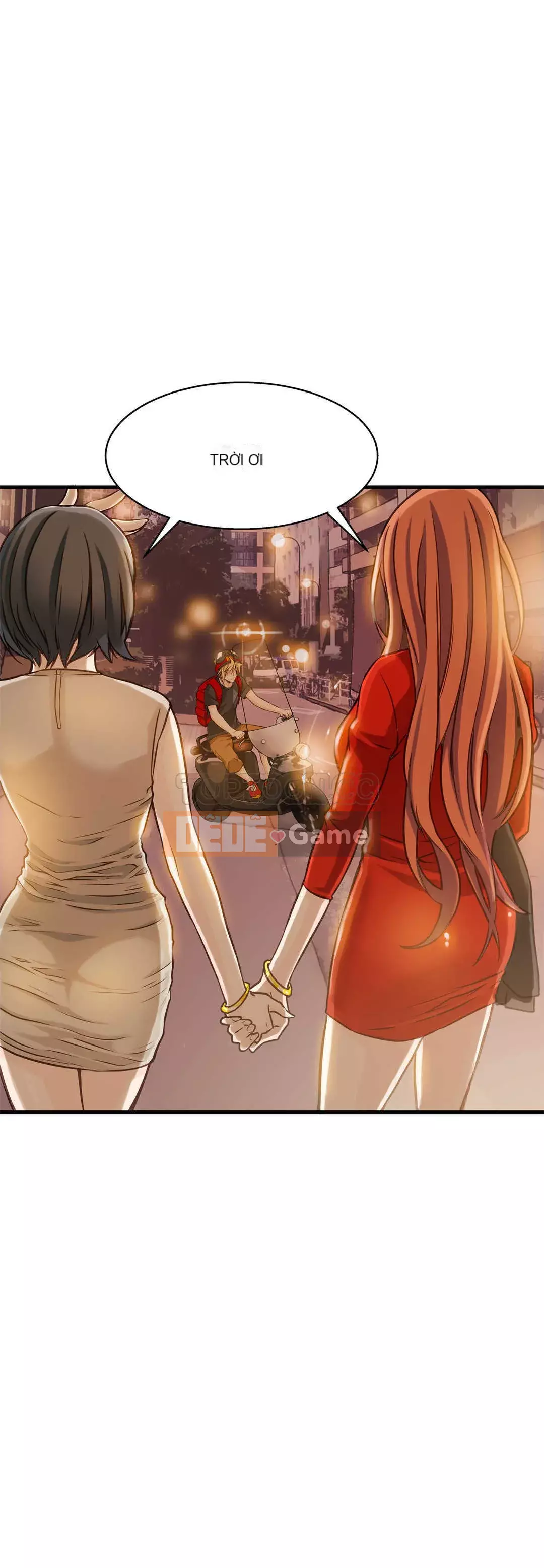 Thằng chết tiệt Chương 1-18