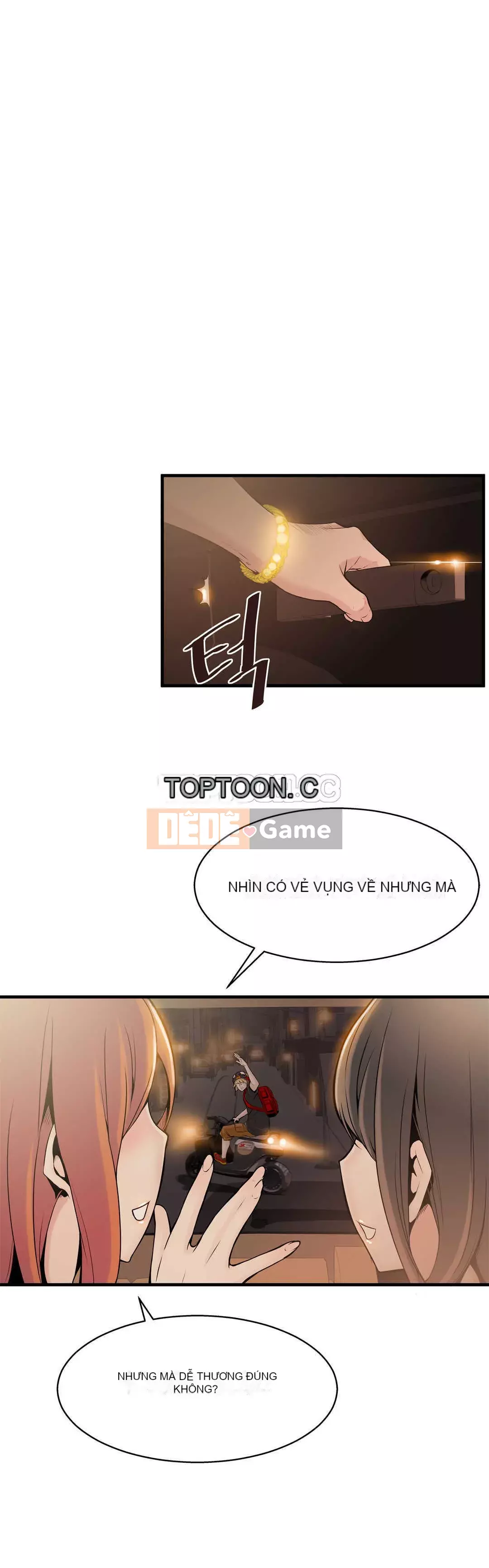 Thằng chết tiệt Chương 1-18