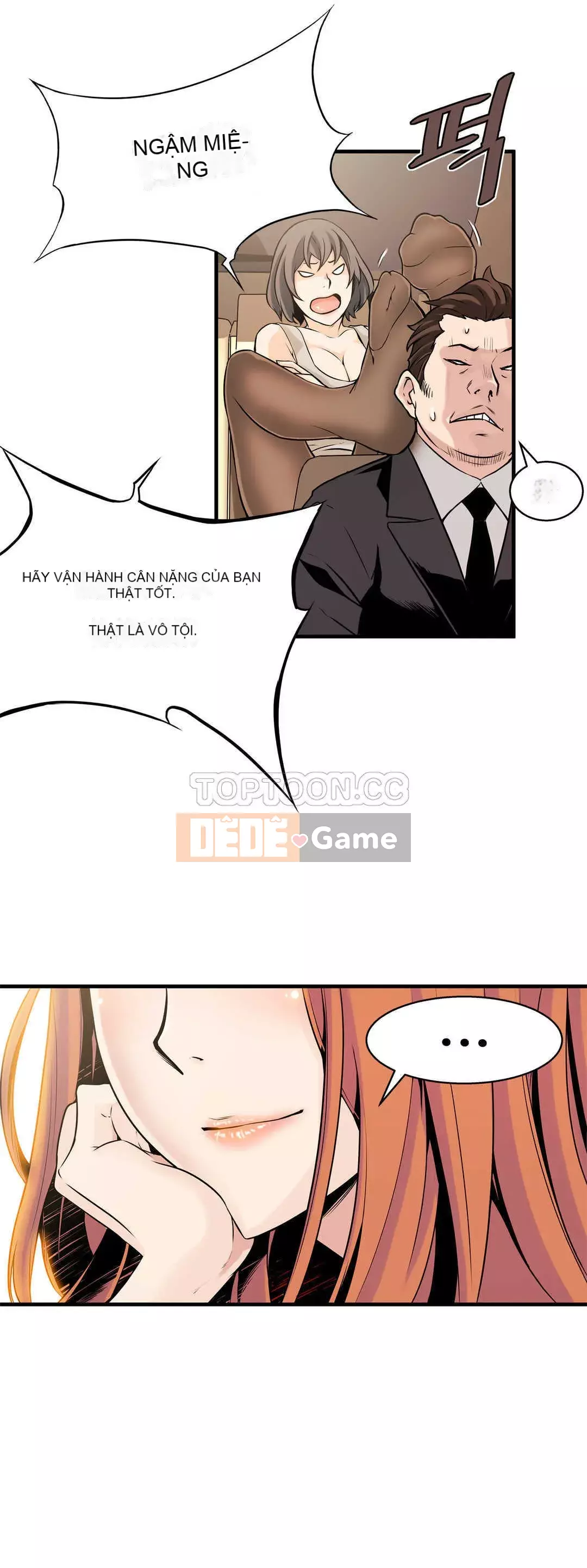 Thằng chết tiệt Chương 1-18