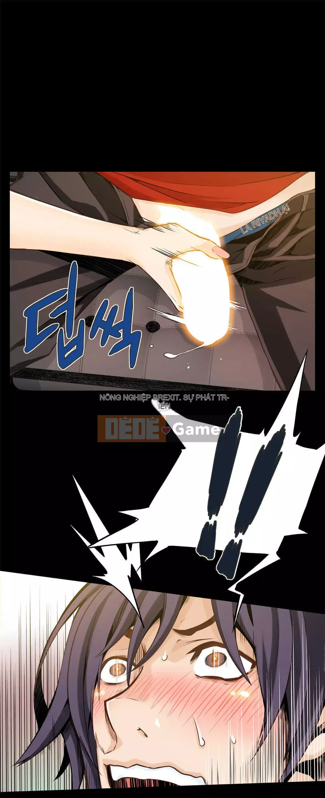 Thằng chết tiệt Chương 1-18