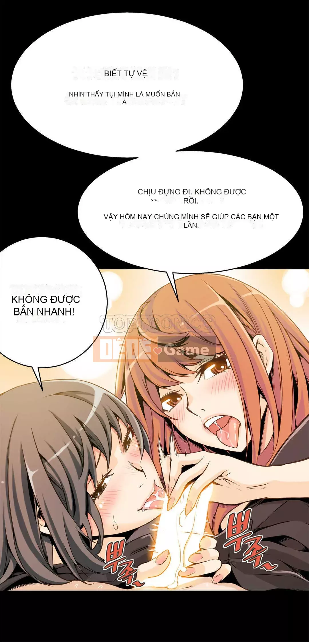 Thằng chết tiệt Chương 1-18