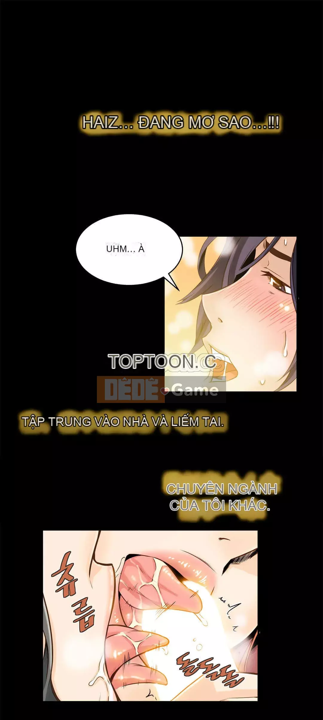 Thằng chết tiệt Chương 1-18