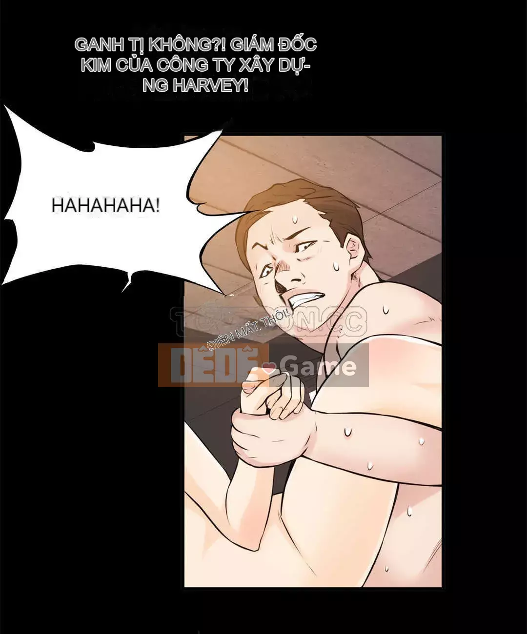 Thằng chết tiệt Chương 1-18