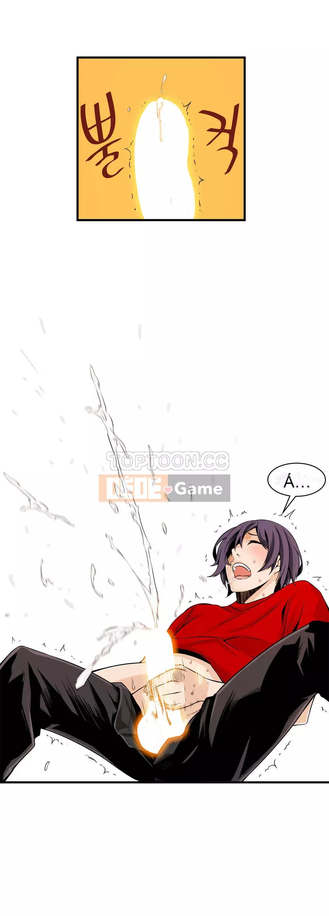 Thằng chết tiệt Chương 1-18