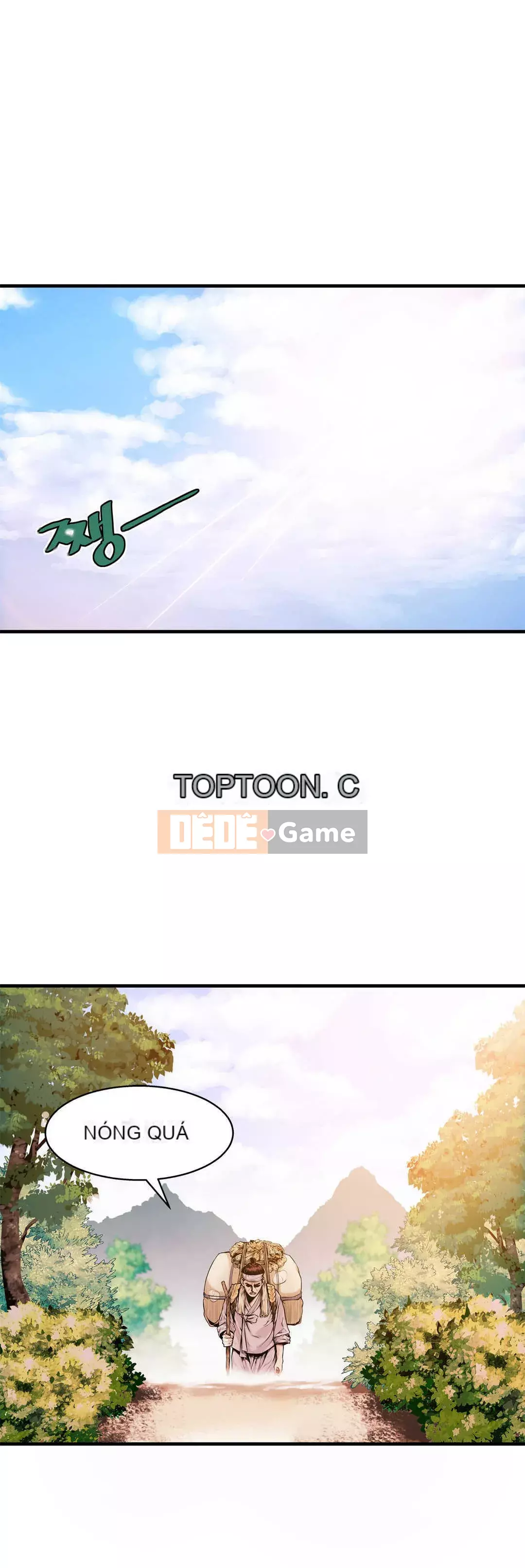 Thằng chết tiệt Chương 1-18