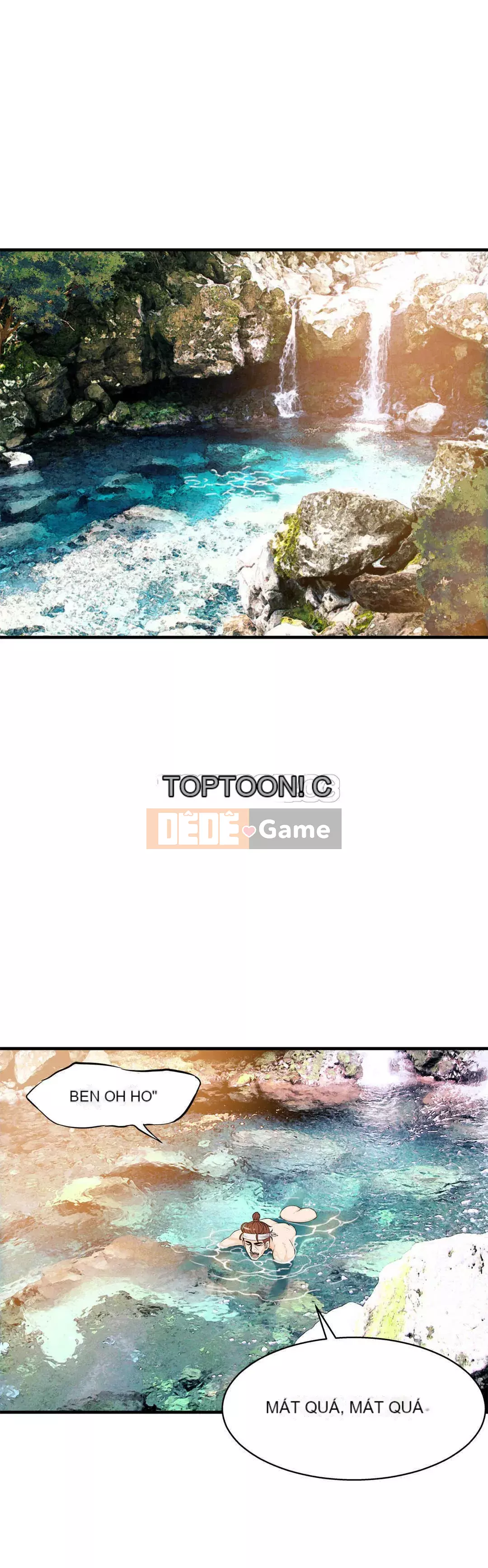 Thằng chết tiệt Chương 1-18