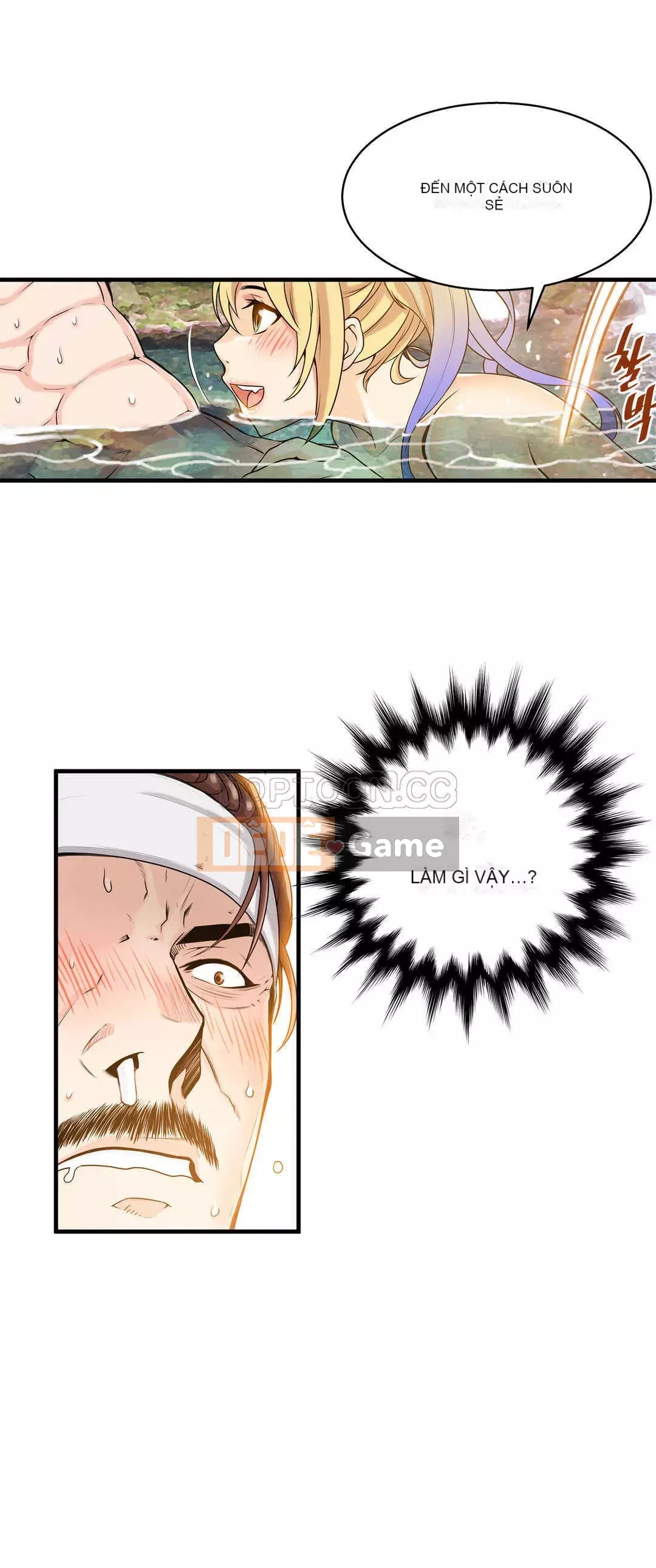 Thằng chết tiệt Chương 1-18