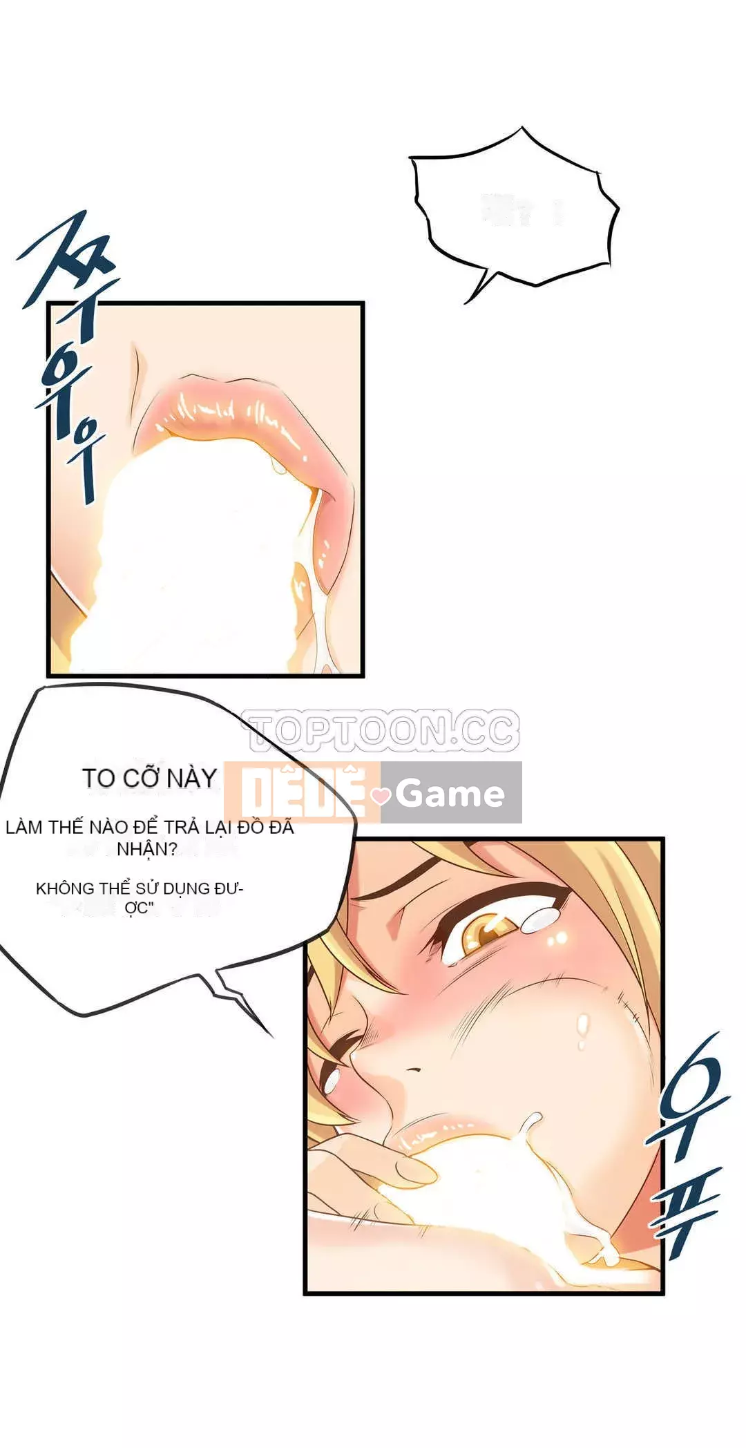 Thằng chết tiệt Chương 1-18