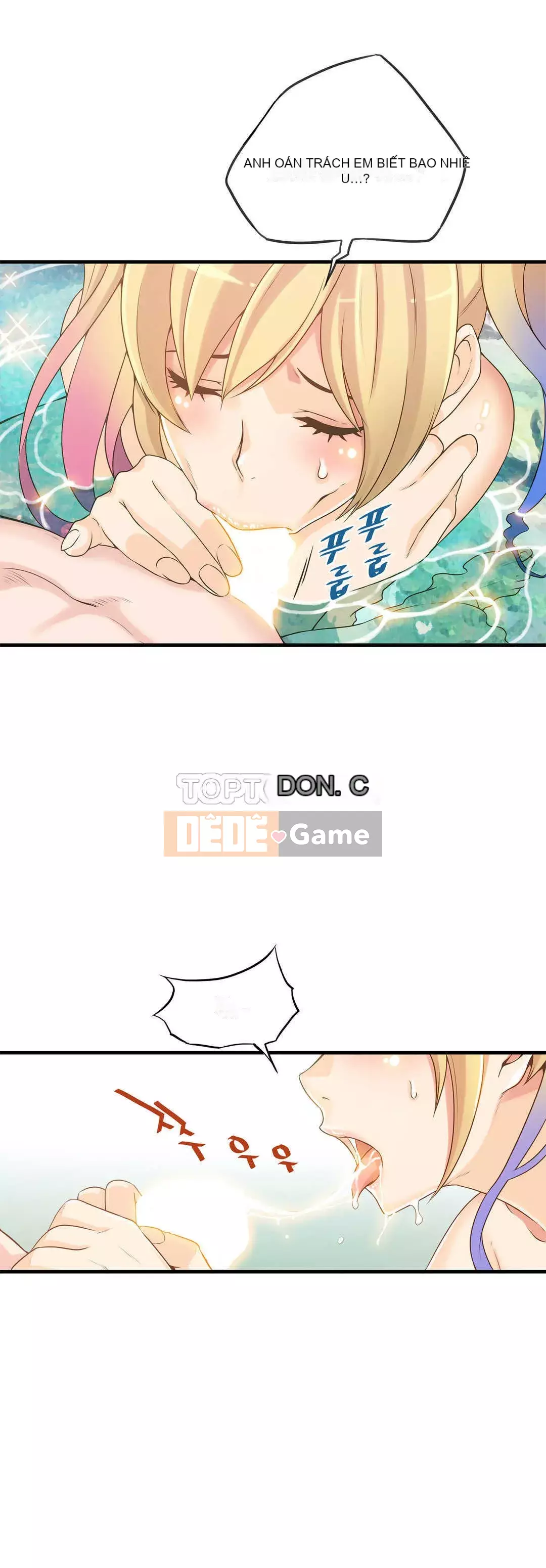 Thằng chết tiệt Chương 1-18