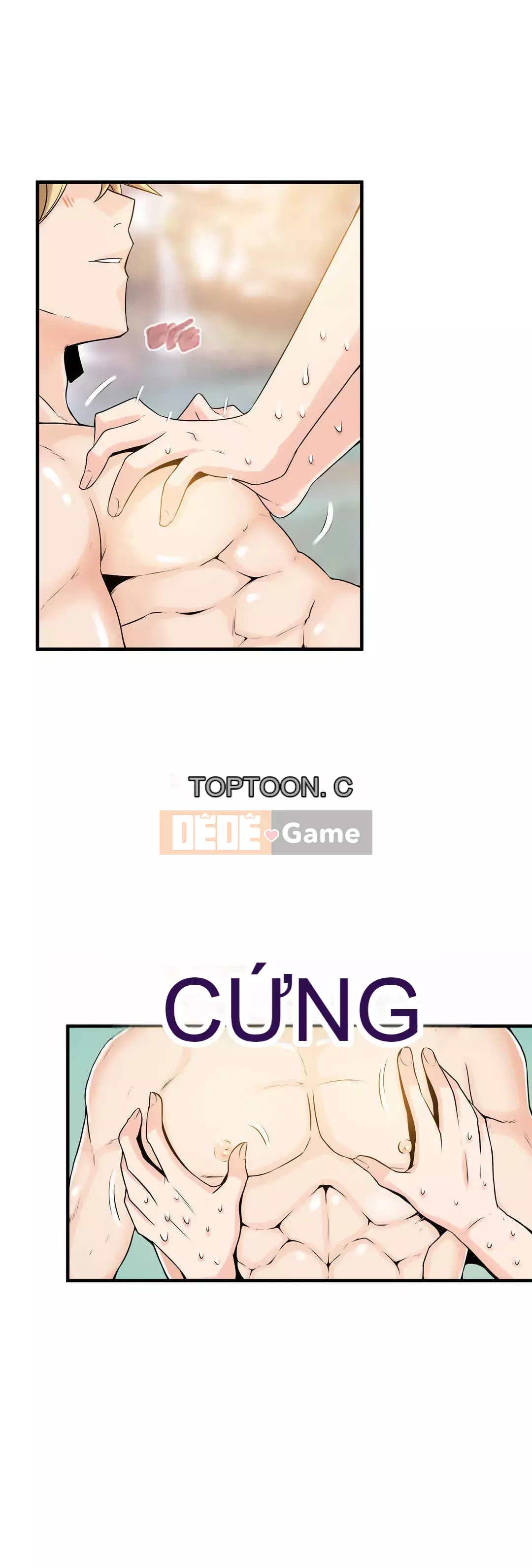 Thằng chết tiệt Chương 1-18