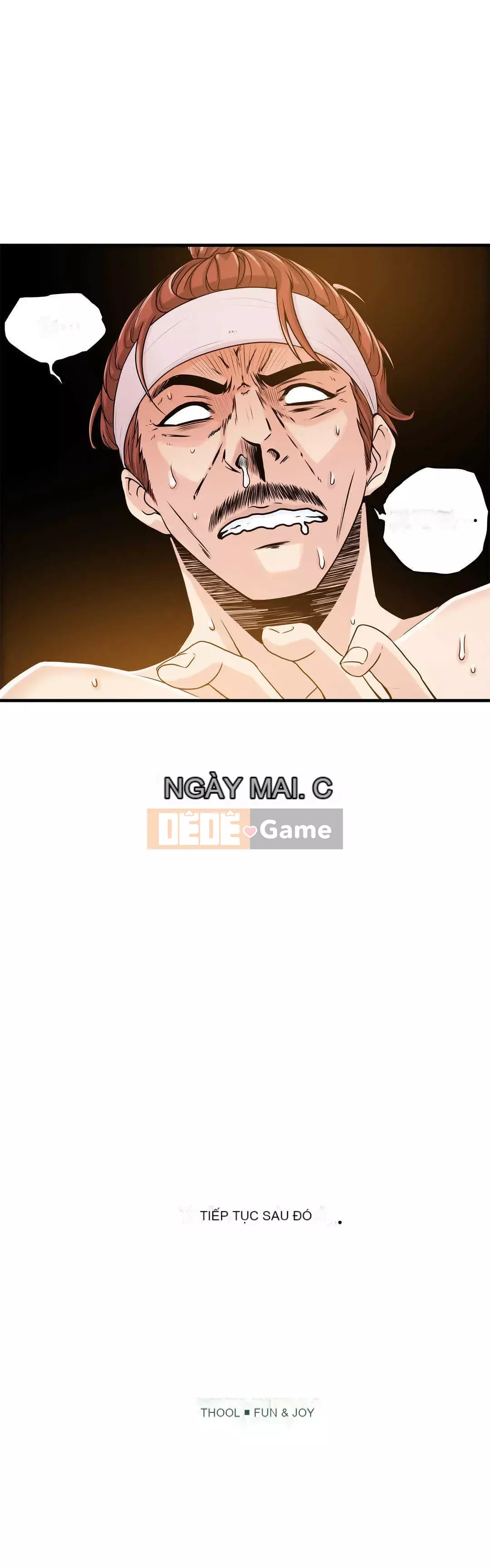 Thằng chết tiệt Chương 1-18