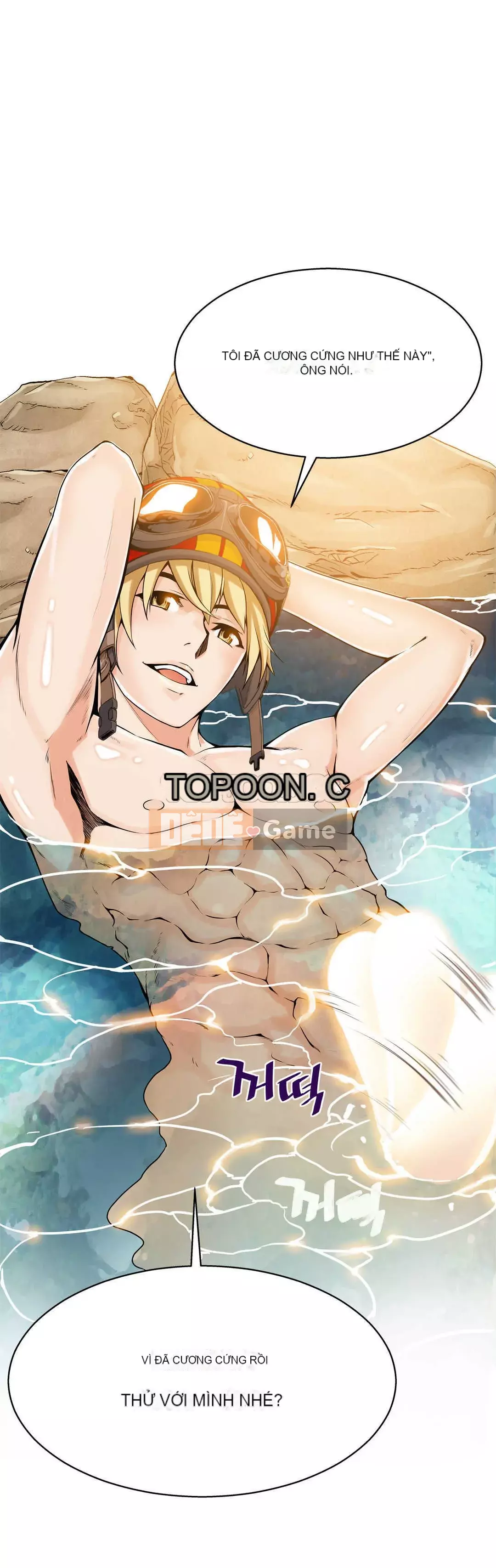 Thằng chết tiệt Chương 1-18