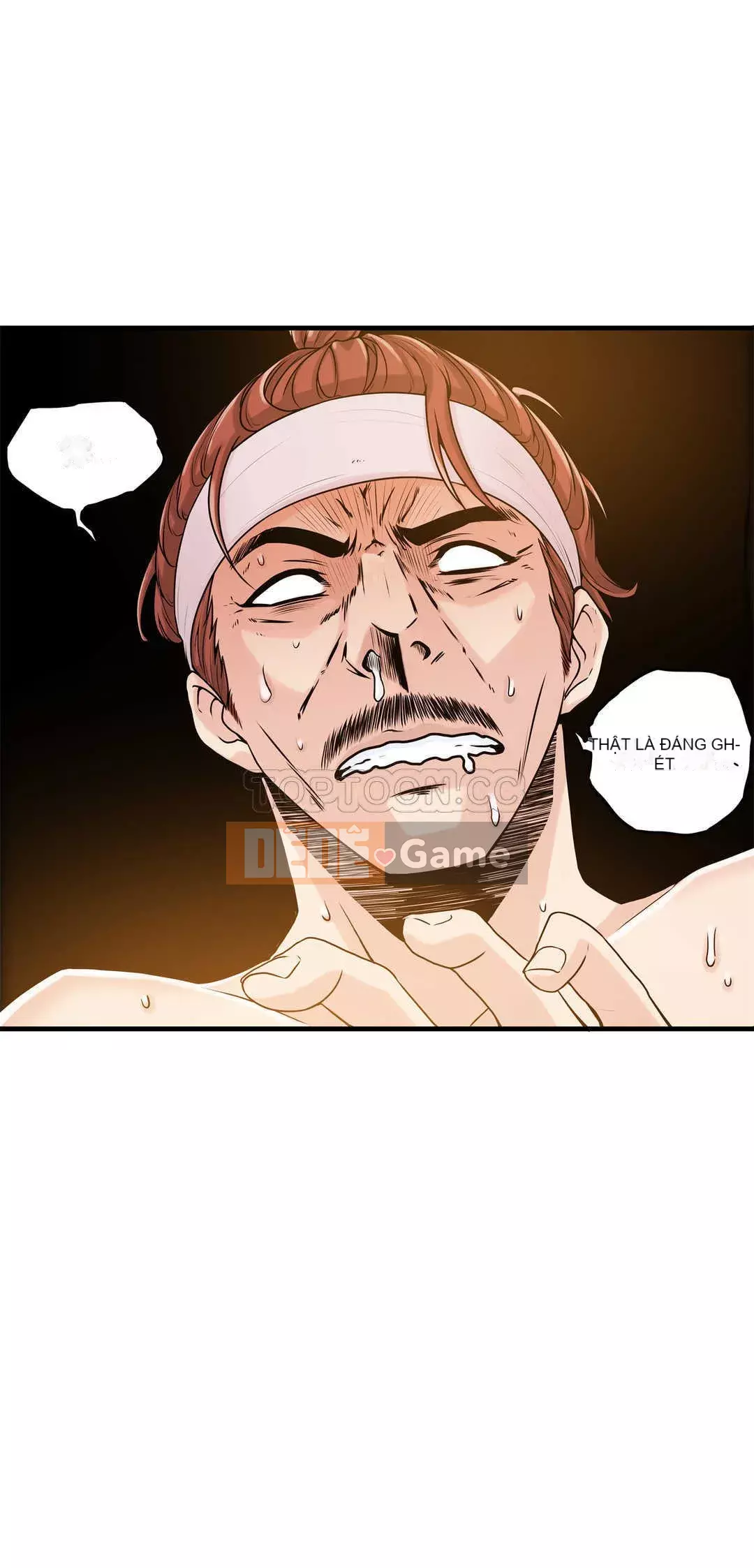 Thằng chết tiệt Chương 1-18