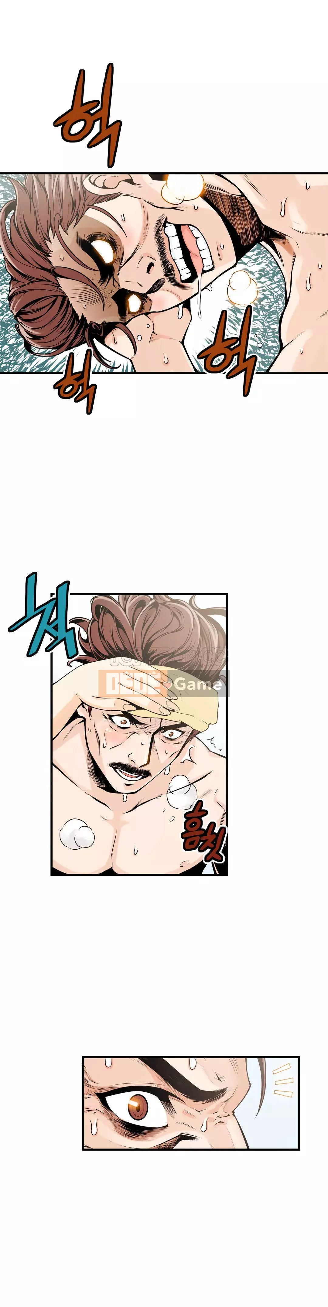 Thằng chết tiệt Chương 1-18