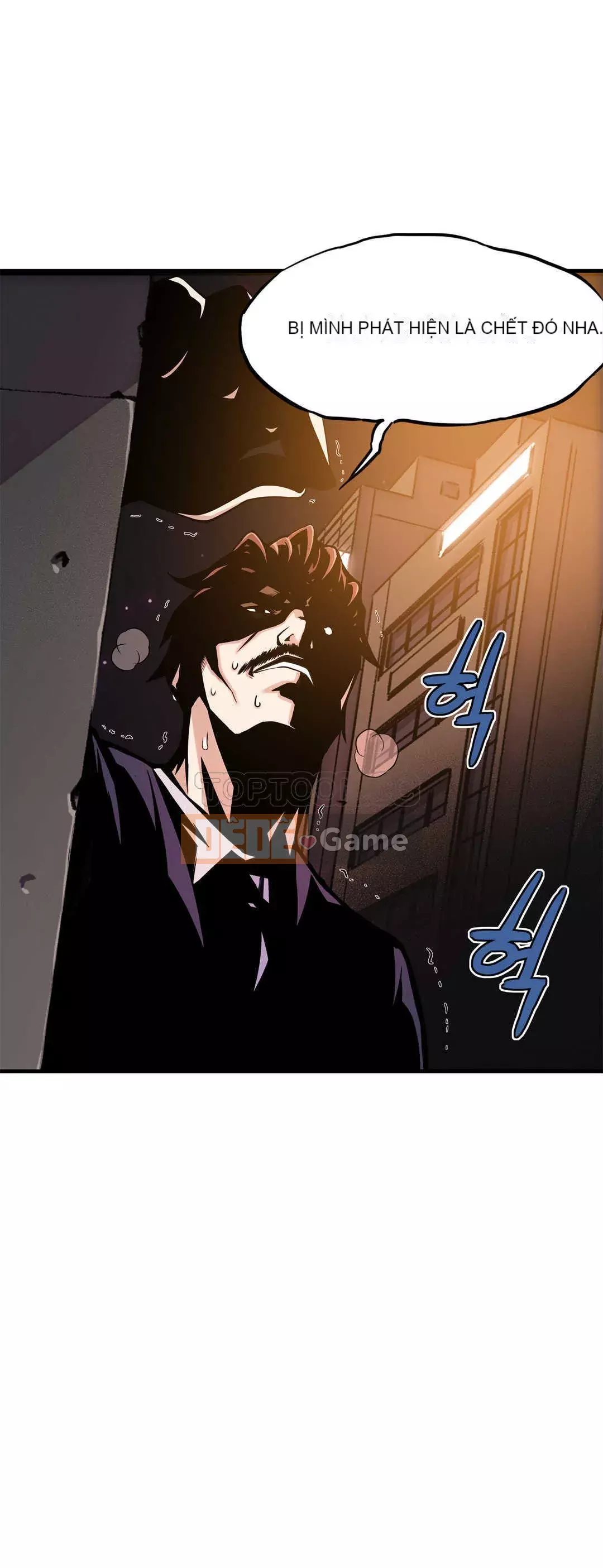 Thằng chết tiệt Chương 1-18